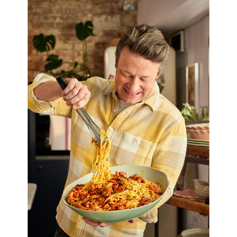 Jamie Oliver Big Love Bowl 39cm Green at Robins Kitchen