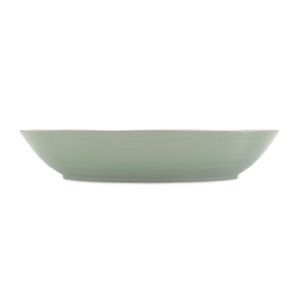 Jamie Oliver Big Love Bowl 39cm Green at Robins Kitchen