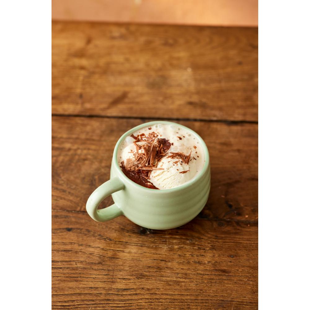 Jamie Oliver Big Love Cosy Cuppa at Robins Kitchen