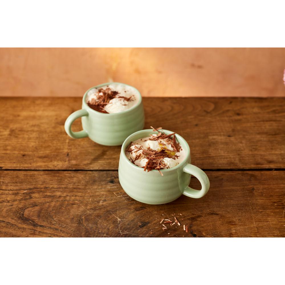 Jamie Oliver Big Love Cosy Cuppa at Robins Kitchen