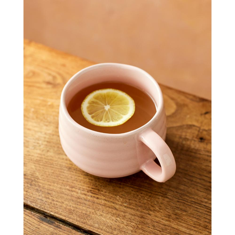 Jamie Oliver Big Love Cosy Cuppa at Robins Kitchen