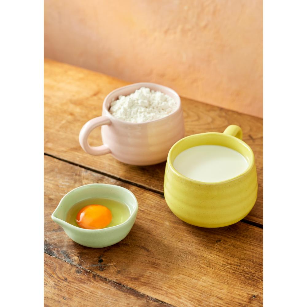 Jamie Oliver Big Love Cosy Cuppa at Robins Kitchen