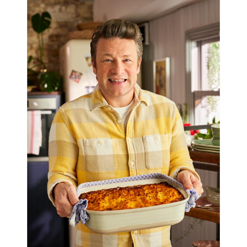 Jamie Oliver Big Love Epic Roaster 39cm at Robins Kitchen