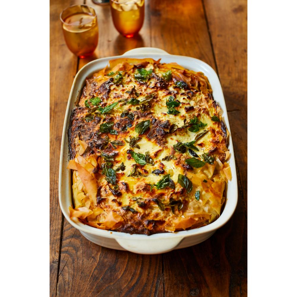 Jamie Oliver Big Love Epic Roaster 39cm at Robins Kitchen