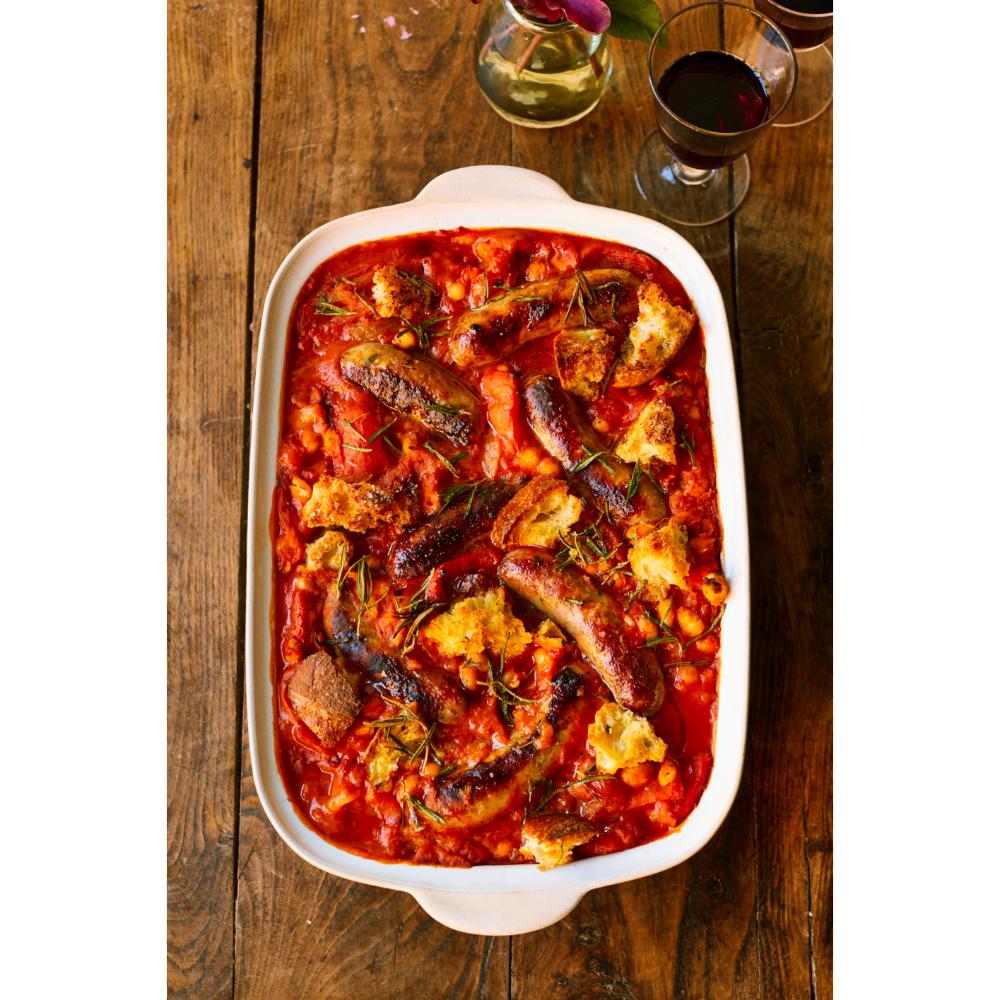 Jamie Oliver Big Love Epic Roaster 39cm at Robins Kitchen