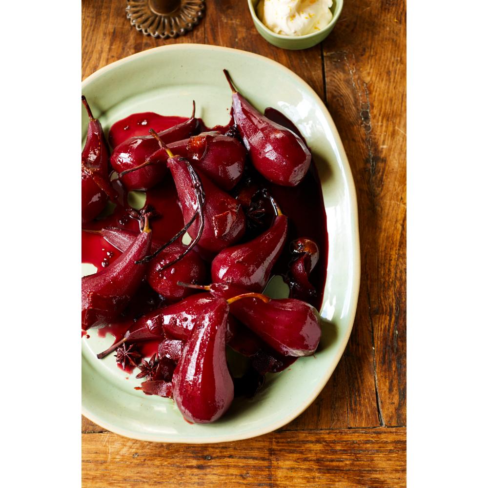 Jamie Oliver Big Love Feast Platter 40cm Green at Robins Kitchen
