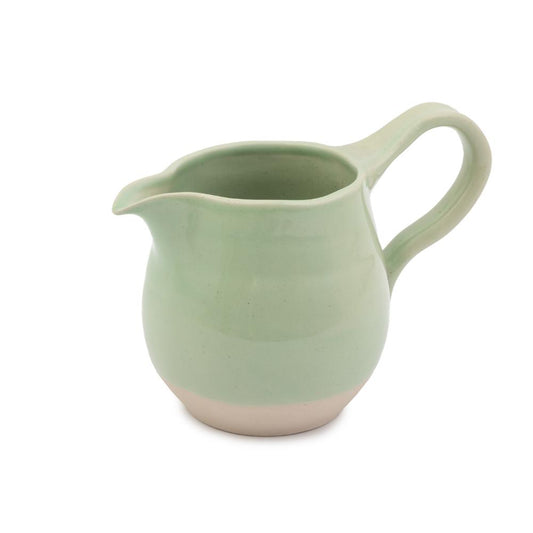 Jamie Oliver Big Love Joy Jug Green 500ml at Robins Kitchen