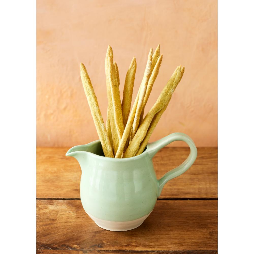 Jamie Oliver Big Love Joy Jug Green 500ml at Robins Kitchen