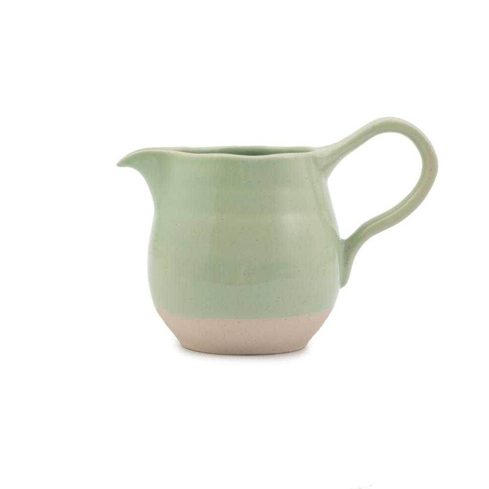Jamie Oliver Big Love Joy Jug Green 500ml at Robins Kitchen
