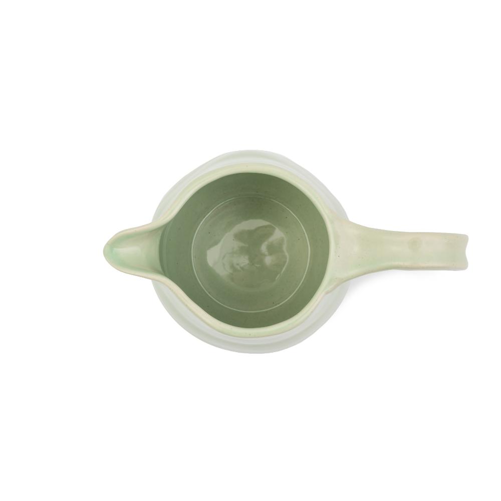 Jamie Oliver Big Love Joy Jug Green 500ml at Robins Kitchen
