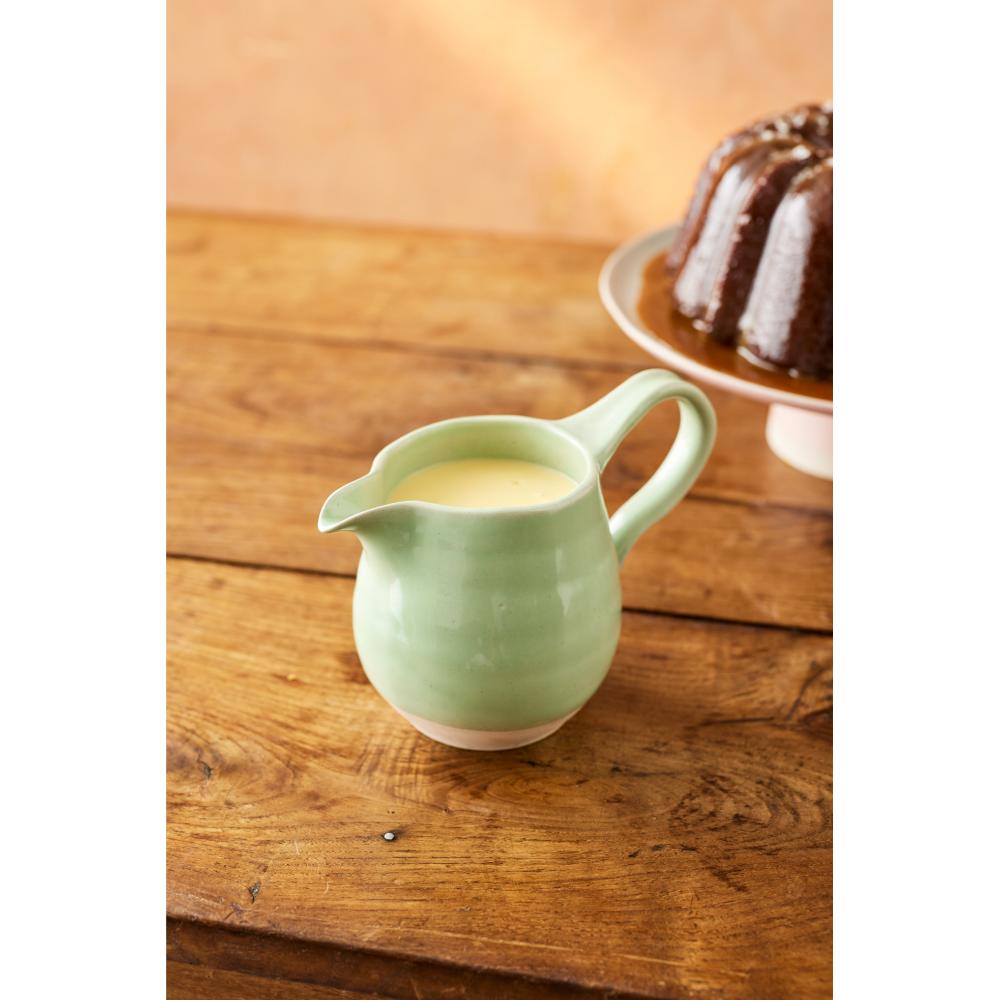 Jamie Oliver Big Love Joy Jug Green 500ml at Robins Kitchen