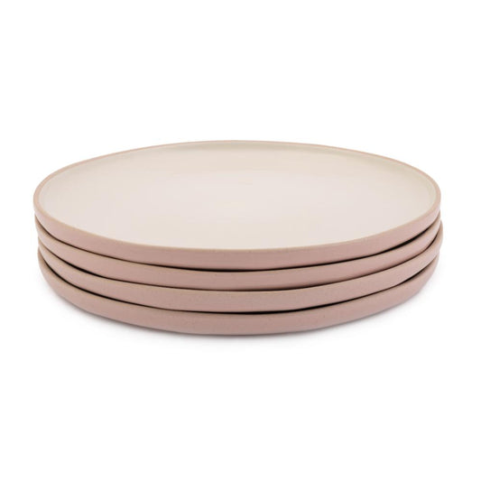 Jamie Oliver Big Love Set of 4 Perfect Plates 27cm at Robins Kitchen
