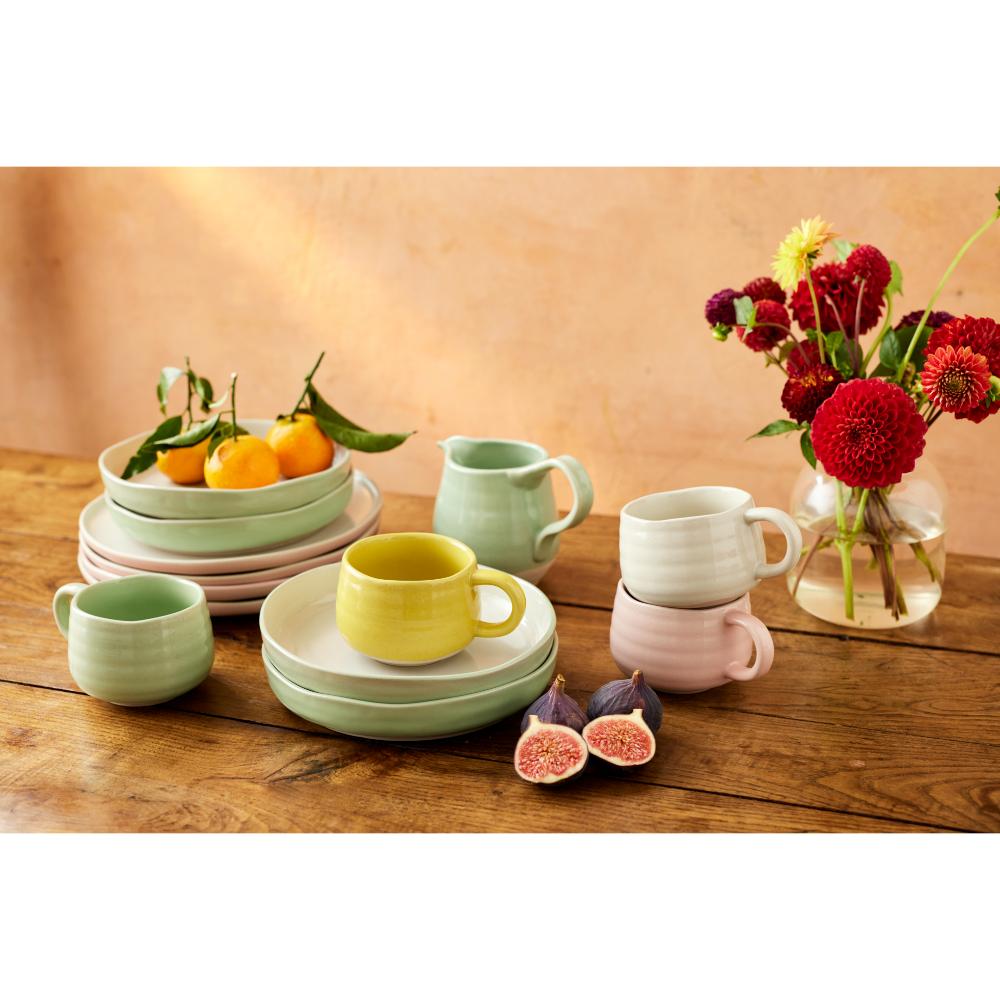 Jamie Oliver Big Love Set of 4 Perfect Plates 27cm at Robins Kitchen