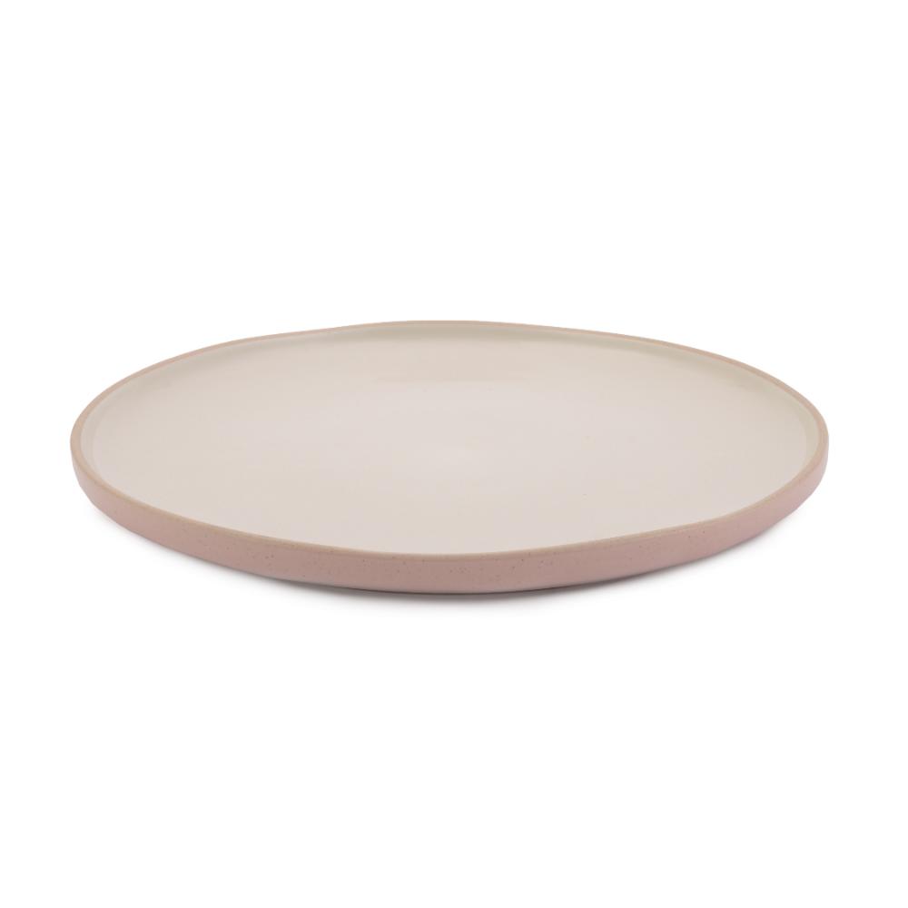 Jamie Oliver Big Love Set of 4 Perfect Plates 27cm at Robins Kitchen
