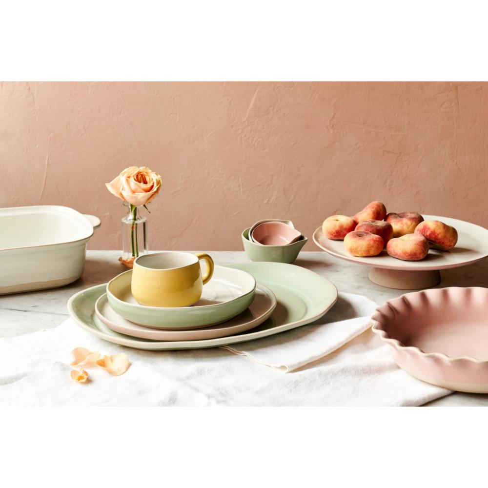 Jamie Oliver Big Love Set of 4 Perfect Plates 27cm at Robins Kitchen