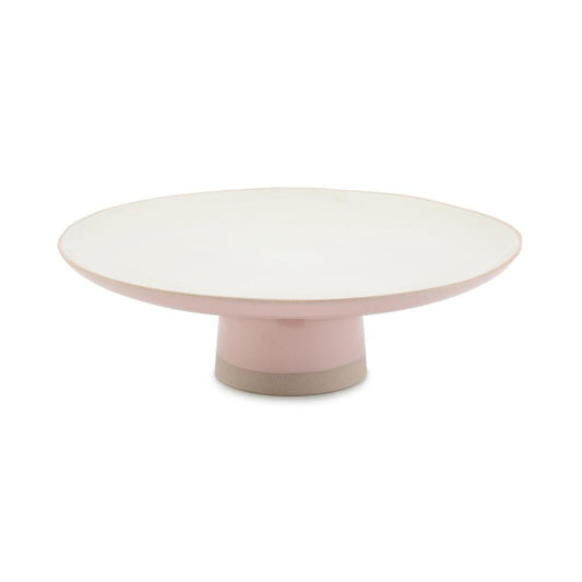 Jamie Oliver Big Love Showstopper Stand Pink at Robins Kitchen