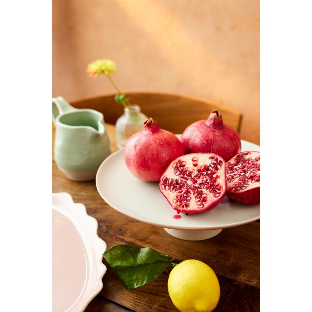 Jamie Oliver Big Love Showstopper Stand Pink at Robins Kitchen