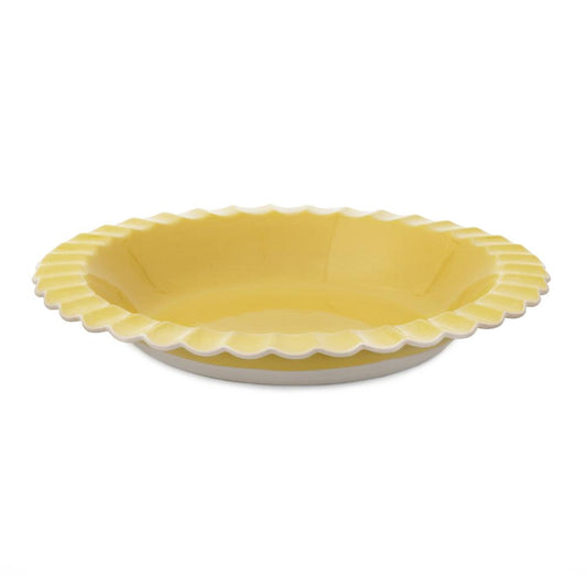 Jamie Oliver Big Love Super Server 34cm Yellow at Robins Kitchen