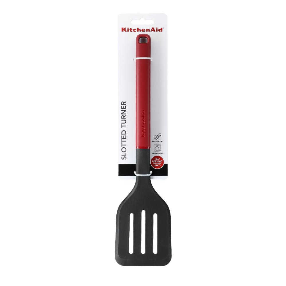 KitchenAid Classic Slotted Turner