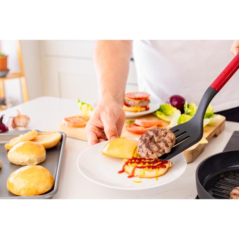 KitchenAid Classic Slotted Turner