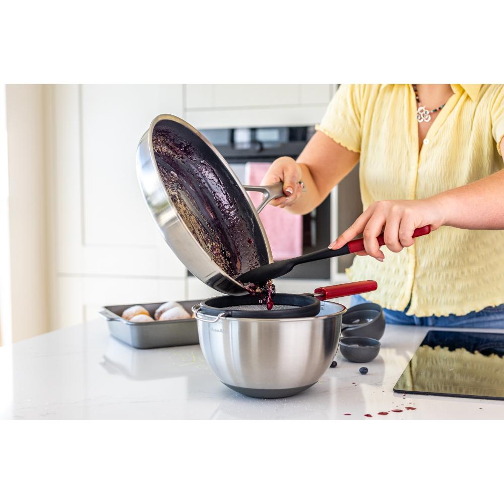 KitchenAid Classic Spoon Spatula