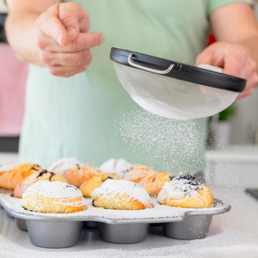 KitchenAid Classic Mesh Sieve