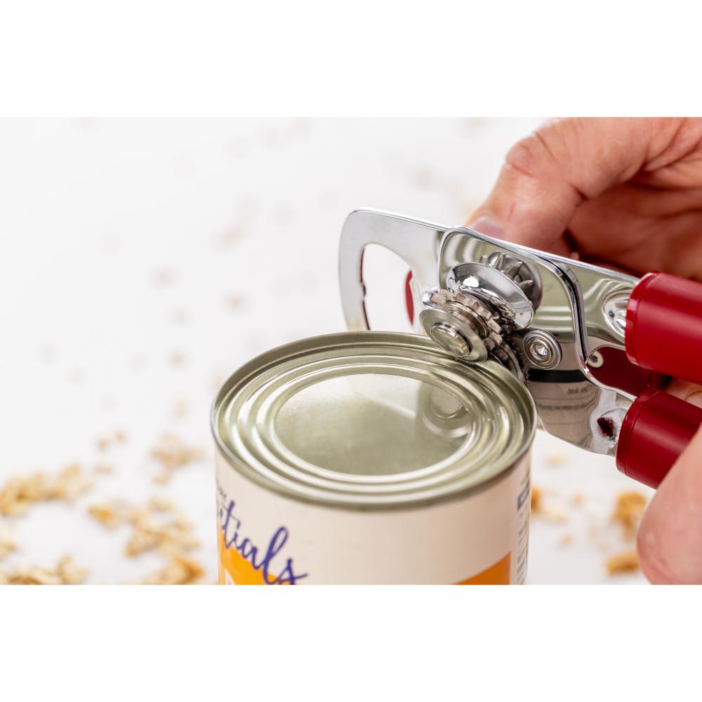 KitchenAid Classic Multifunction Can Opener