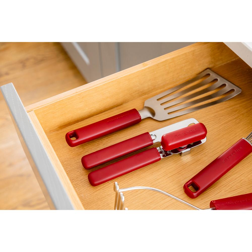 KitchenAid Classic Multifunction Can Opener