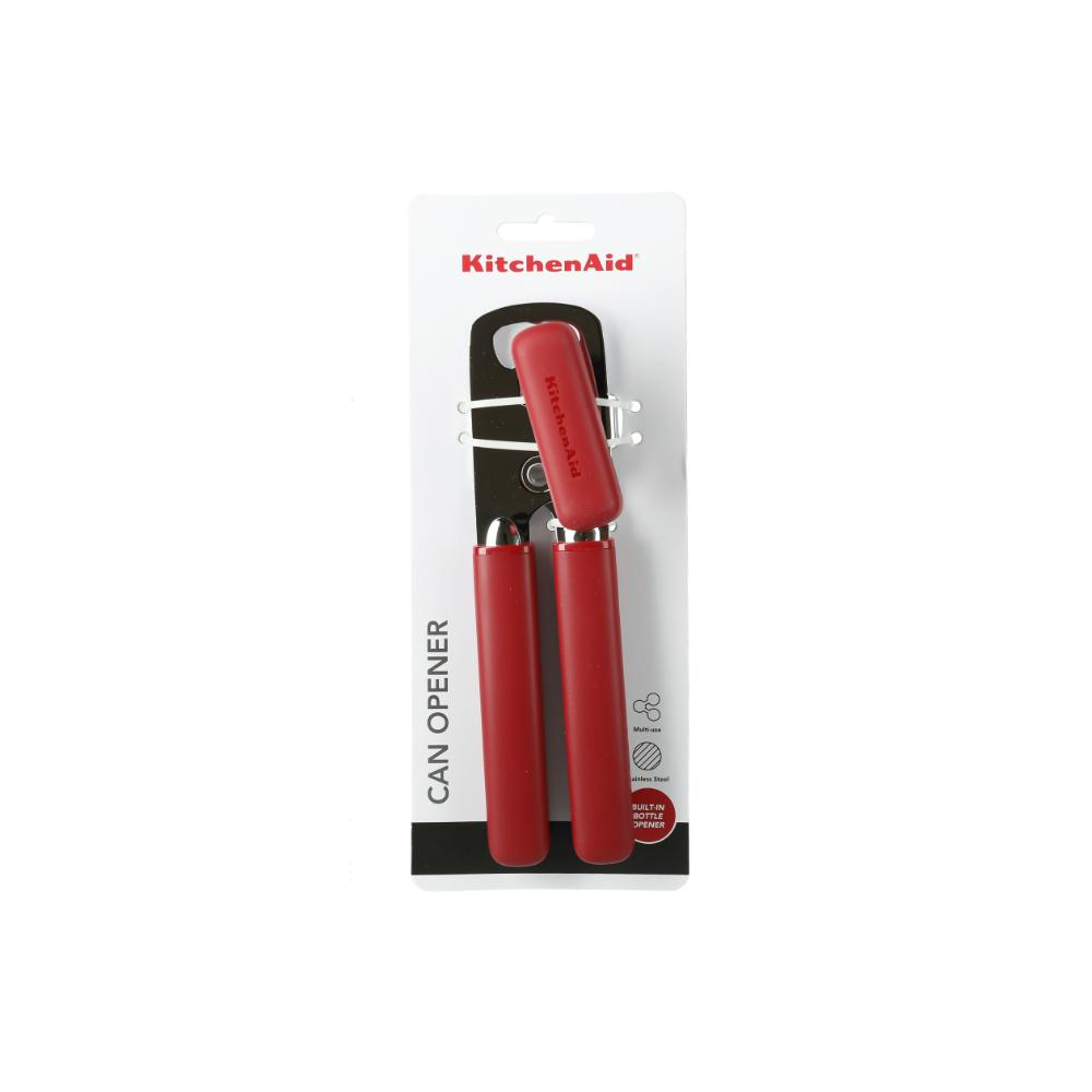 KitchenAid Classic Multifunction Can Opener