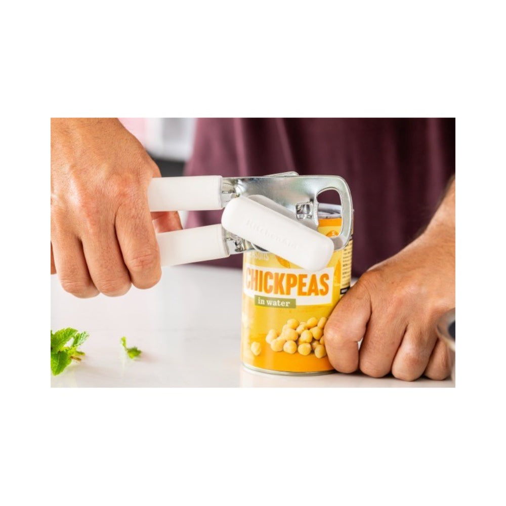 KitchenAid Locking Can Opener