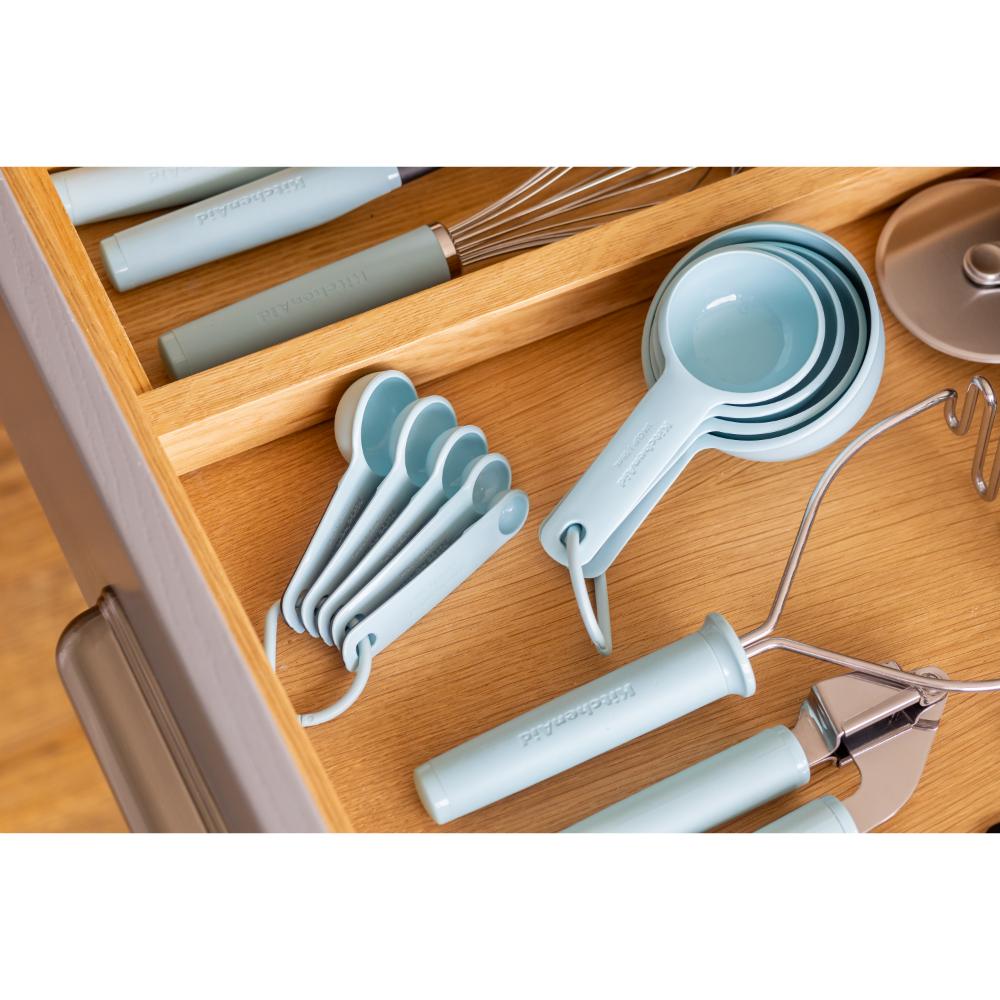 KitchenAid  Set of 5 Measuring Spoons