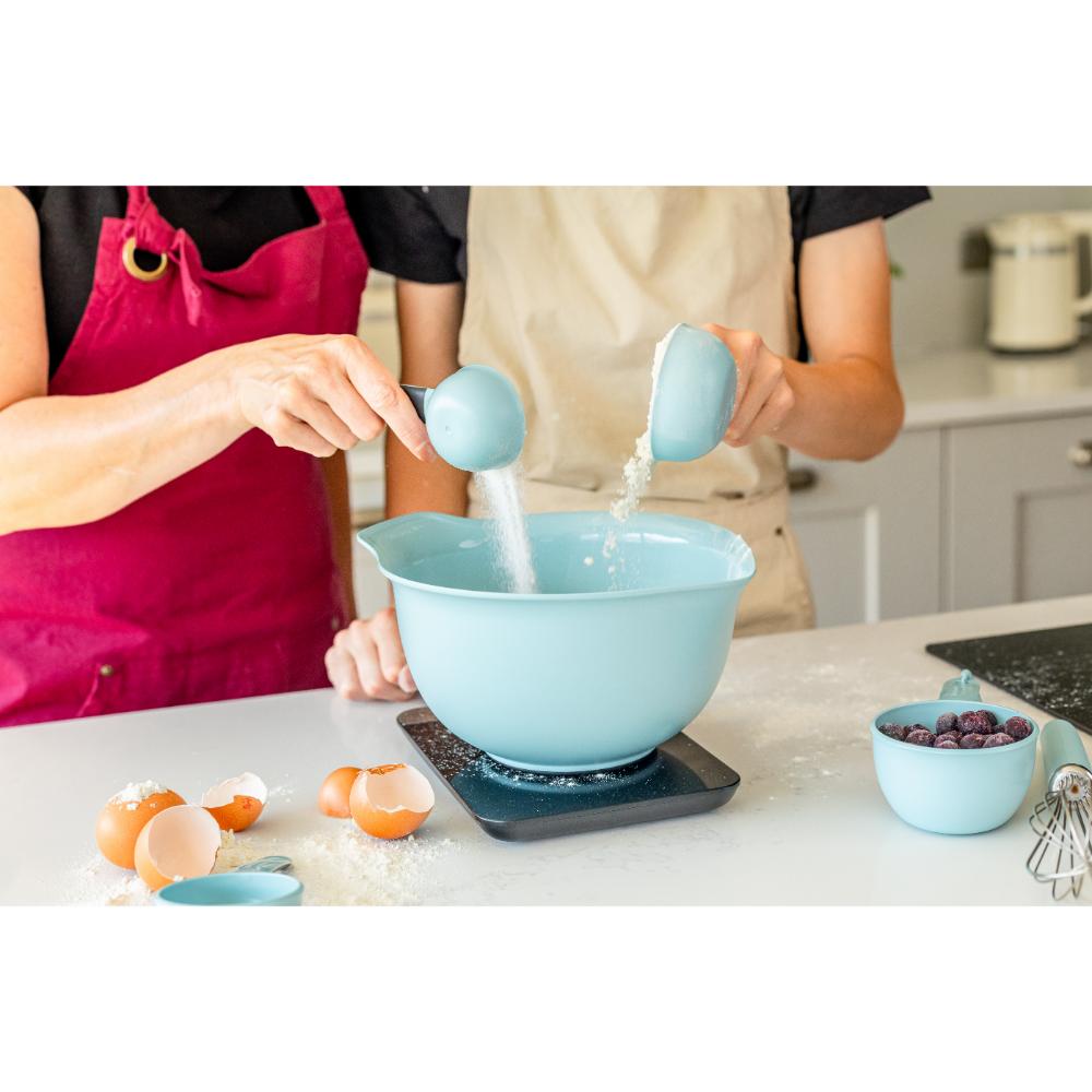 KitchenAid  Set of 4 Measuring Cups