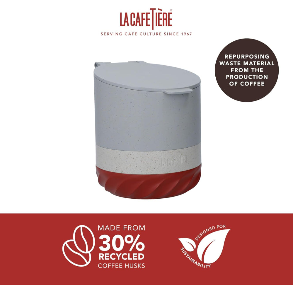 La Cafetiere Knock Box Composter