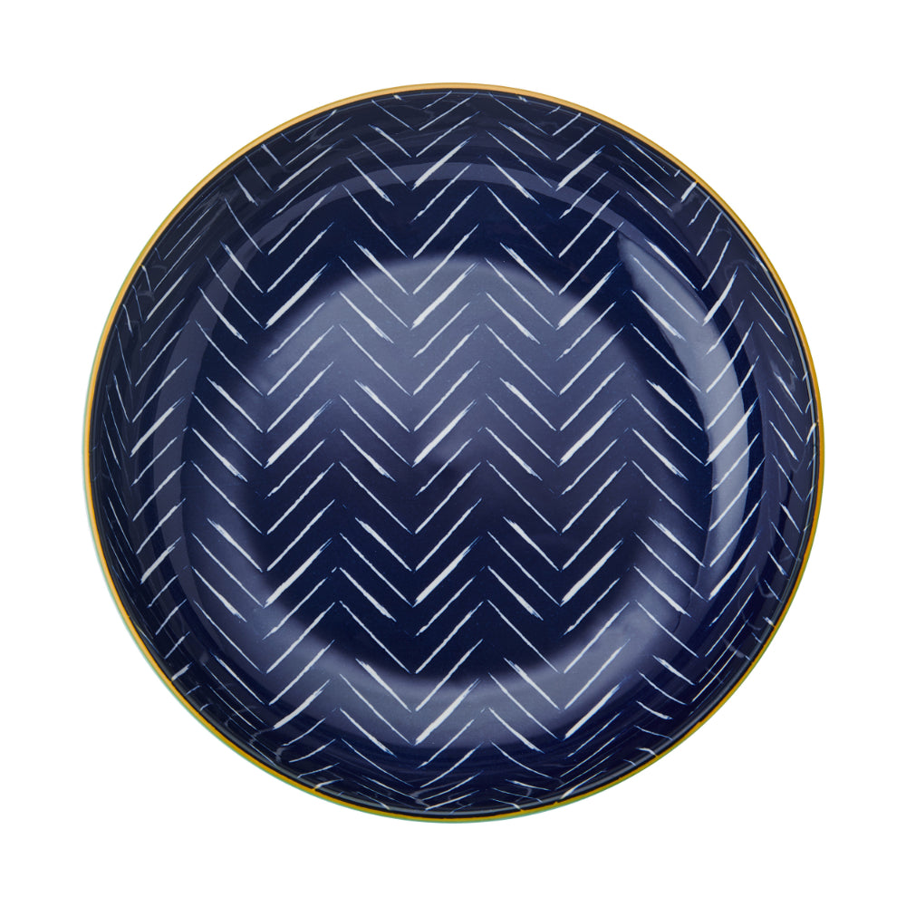 Mikasa Ceramic Bowl 21cm