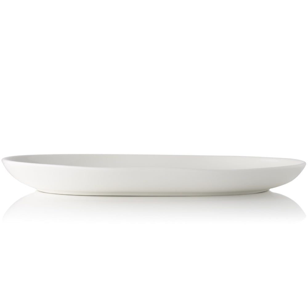 Noritake Adam Liaw Everyday Oval Serving Platter 25cm