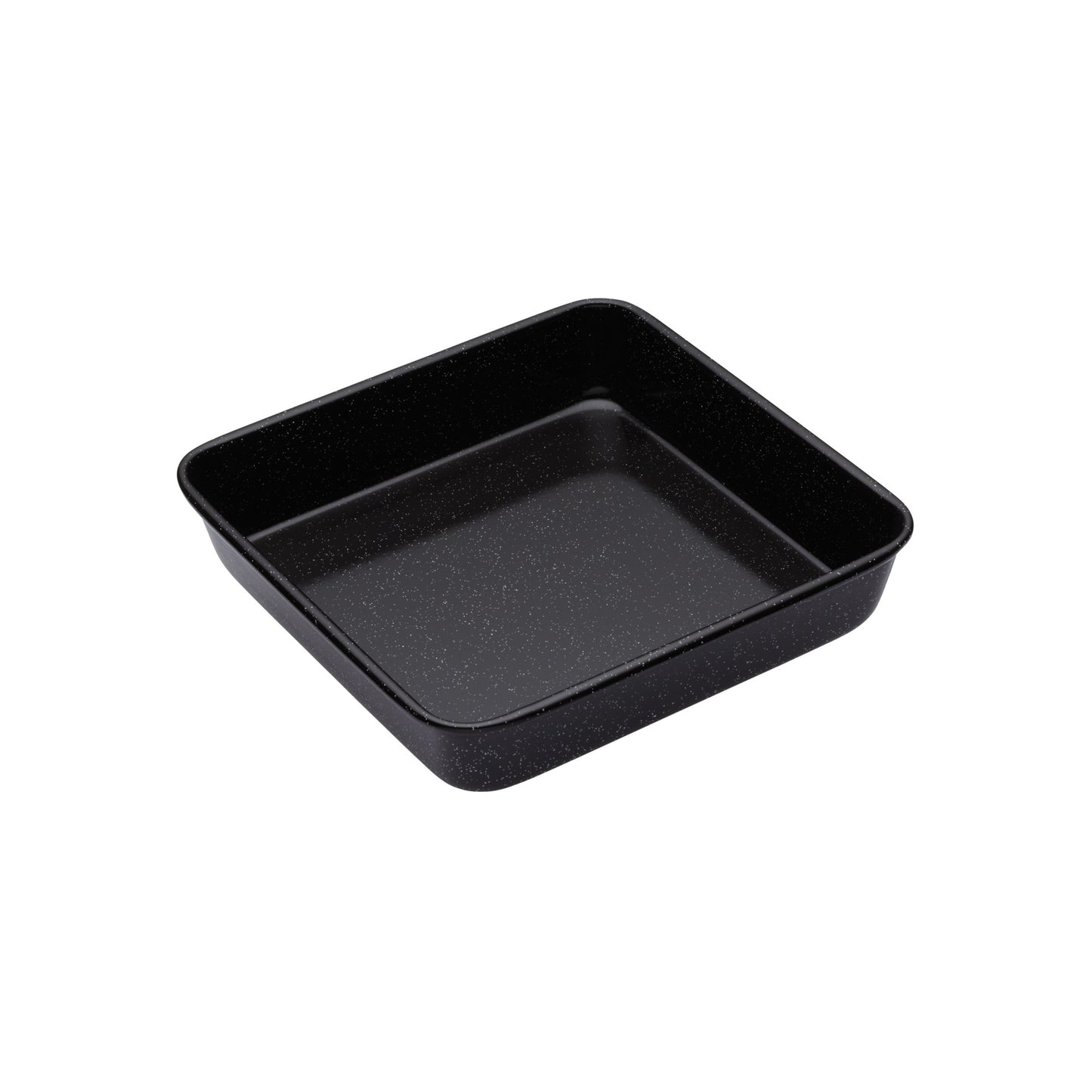 MasterCraft Professional Vitreous Enamel Square Bake Pan