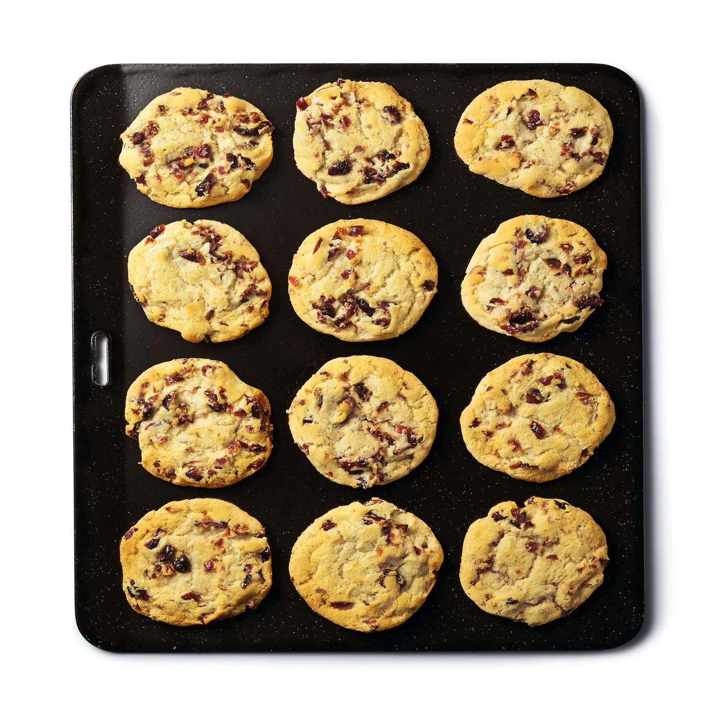 MasterCraft Professional Vitreous Enamel Baking Sheet