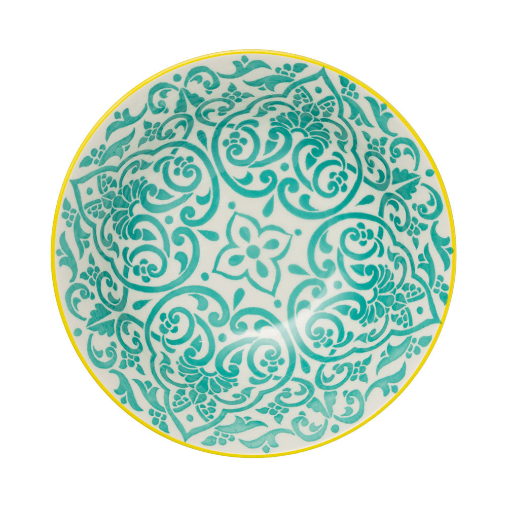 Mikasa Glazed Stoneware Ramen Bowl