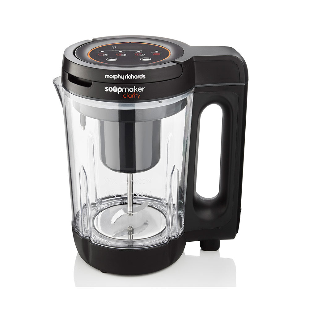 Morphy Richards Clarity Soup Maker