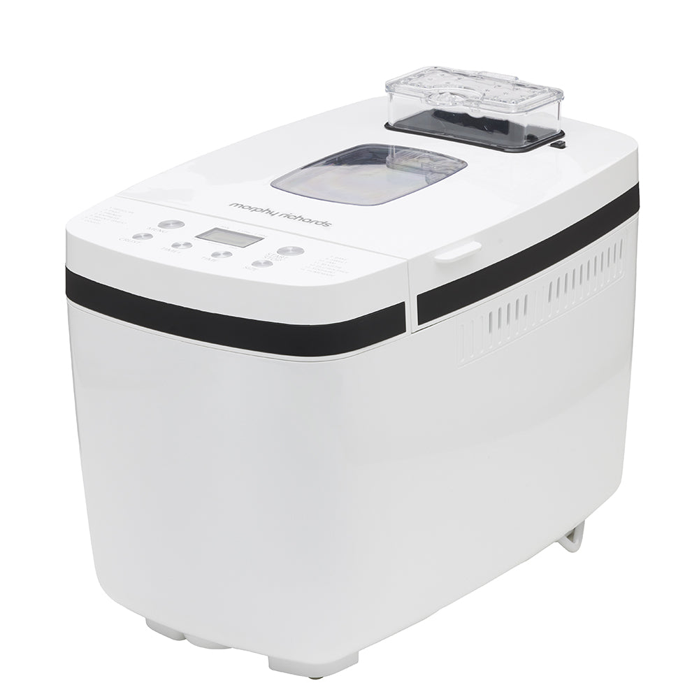 Morphy Richards Bread Maker with Dispenser