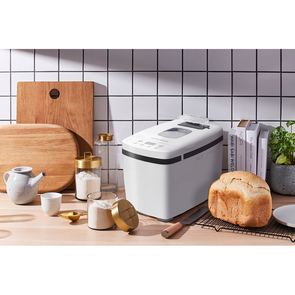 Morphy Richards Bread Maker with Dispenser