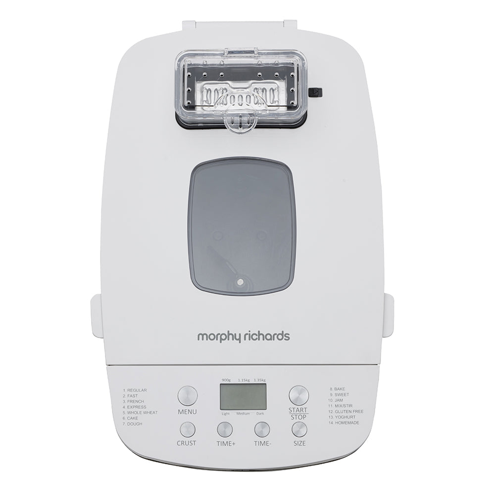 Morphy Richards Bread Maker with Dispenser