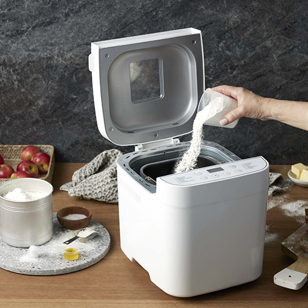 Morphy Richards Compact Bread Maker