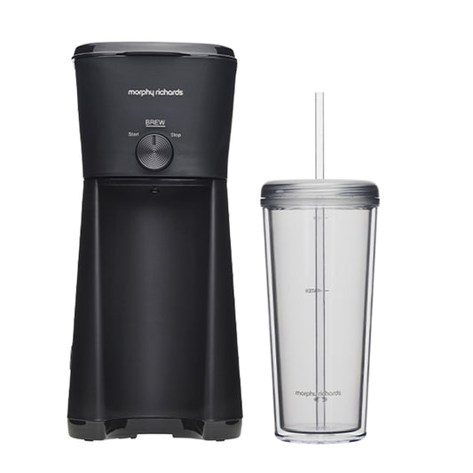 Morphy Richards Iced Coffee Maker 350ml