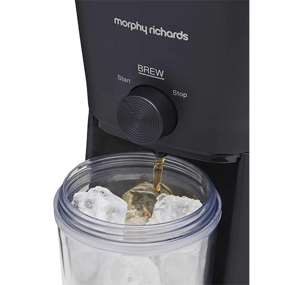 Morphy Richards Iced Coffee Maker 350ml