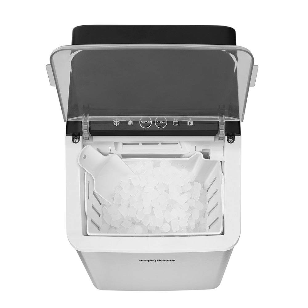 Morphy Richards Nugget Ice Maker 17Kg