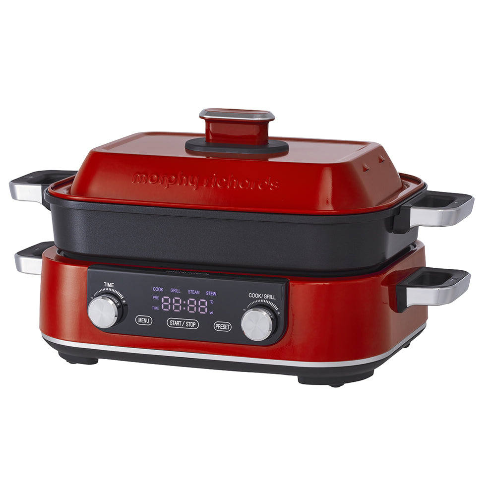 Morphy Richards Digital MultiPot