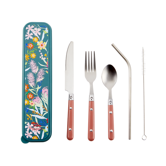 Alex Liddy Haven Cutlery Set