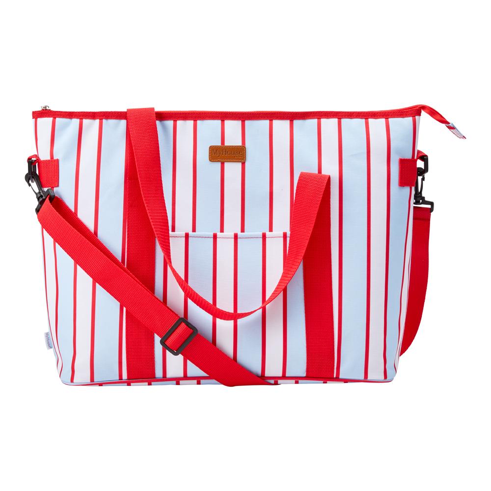 MyHouse Beach Cooler Tote