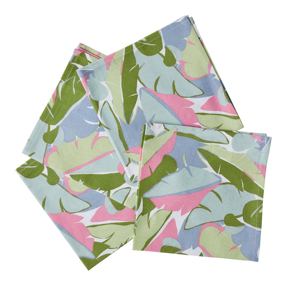 MyHouse Set of 4 Napkins